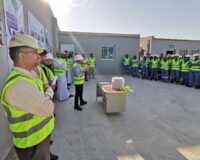 Logistics and Readymix Safety Day (8)